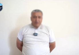 Taşkent'te ilçe elektrik şebekesi işletmesinin
