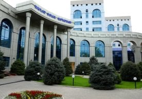 Ўзбекистон Республикаси давлат солиқ қўмитасининг маълум