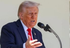 АҚШ президенти Дональд Трамп яқин икки кун ичида Россия