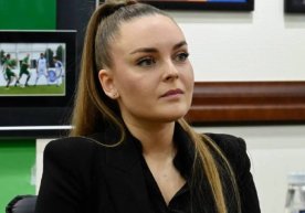 Ўзбекистон аёллар миллий терма жамоасининг бош мураббийи