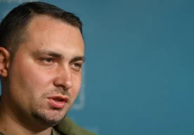 Фото: Reuters Украинадаги ҳарбий ҳаракатлар ҳозирда боши