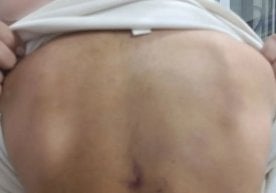 Im Rahmen einer gemeinsamen Operation des Staatlichen