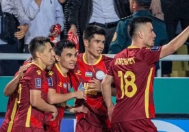 Элит Осиё Чемпионлар лигасининг 6-тури доирасида бўлиб