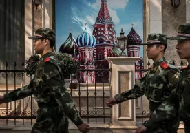 Фото: Getty Images Чехия хавфсизлик ва ахборот хизмати