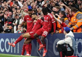 Бразилиянинг «Гремио» клубида тўп сураётган 17 ёшли вингер