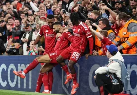 Бразилиянинг «Гремио» клубида тўп сураётган 17 ёшли вингер