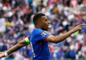 Франция терма жамоаси Германия устидан 2:0 ҳисобида ғалаба