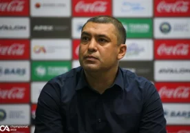 Superliganing 2-turidan o‘rin olgan "Paxtakor" -