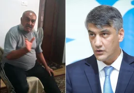 Қонунчилик палатасида Жиноят процессуал кодексини
