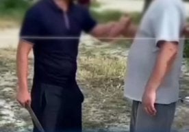 Фото: УВД Ферганской области Во время работ по