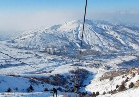 Ўзгидромет навбатдаги огоҳлантирув хабарномаси билан