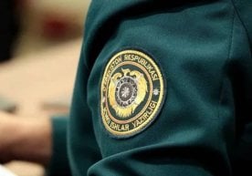 Коррупцияга қарши курашиш йўналишида ДХХ ва Бош