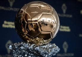 2025-йилги "Олтин тўп" учун номзодлар рўйхатига