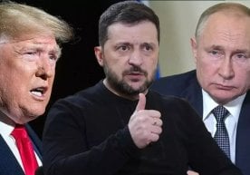 Халқаро сиёсий майдонда муҳим воқеалар ривож топмоқда —