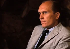 Amerikalik aktyor, rejissyor va prodyuser Robert Dyuval 95