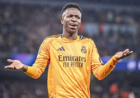 Матбуотда бразилиялик ҳужумчи Винисиус Жуниорнинг клубини