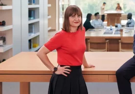 Эванс Ҳэнки. Фото: iPhones.ru Apple компаниясининг саноат