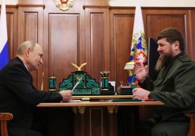 Чеченистон раҳбари Рамзан Қодиров 28 сентябр куни Россия