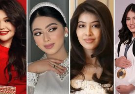 2025 йил кўплаб санъаткорлар ва блогерлар учун қувончли ва