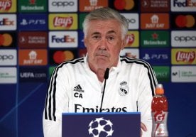 Carlo Ancelotti revealed his plan against Atletico фото