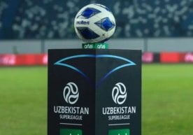 Ўзбекистон Суперлигасининг 2-тур беллашувлари қизғин тус