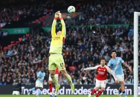 Собиқ футболчи ва эксперт Жейми Реднапп Англия Лига кубоги