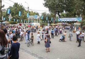 Ўзбекистонда аҳоли сони яна бир рекордни қайд этди, деб