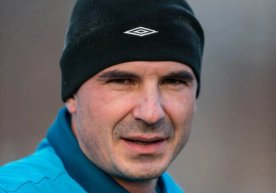 Собиқ футболчи Константин Лепёхин Россия терма жамоасининг