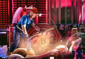 Майнинг фермаларнинг яширинча ишлатилиши ортидан