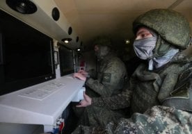 Россия Мудофаа вазирлигининг маълумотига кўра, кеча, 18