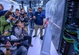 Германинг Юлих шаҳрида расман Jupiter номи билан номланган