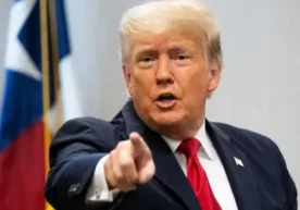 Бугун, 24 июнь куни АҚШ Президенти Дональд Трамп Исроил