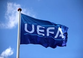 Европа футболи атрофида яна бир жиддий баҳс-мунозара авж