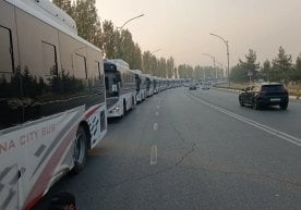 Фарғона вилоятида жамоат транспорти тизимини яхшилаш