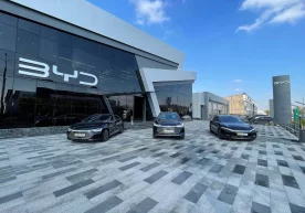 “Ўзавтосаноат” АЖ ва BYD Europe B.V. ҳамкорлигида тузилган
