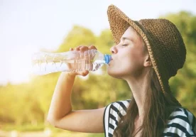 Фото: Pinterest Барчага маълумки, жазирама иссиқ соғлиқ