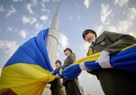 “Б” режа: Украина АҚШ ҳарбий ёрдамисиз қандай чора кўради? фото