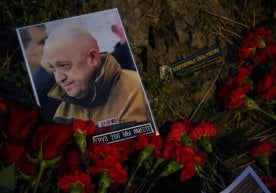 Тергов қўмитаси Пригожиннинг ўлимини тасдиқлади фото