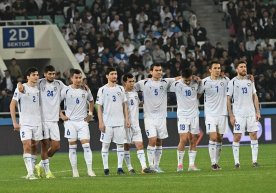 Официальный список участников долгожданного чемпионата