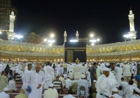 2026 йилги Ҳаж мавсуми олдидан Макка ва Мадинадаги