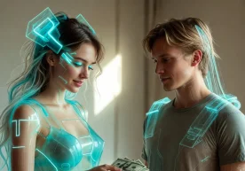 Әлемнің ең ірі технологиялық компаниялары өз жоспарларын