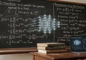 Un groupe de physiciens théoriciens de l'Université