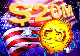 Криптовалюта саноати томонидан қўллаб-қувватланадиган