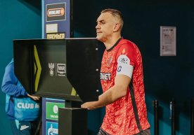 ЦСКА собиқ футболчиси Валерий Масалитин «Акрон» ҳужумчиси