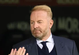 Милан спорт директори Игли Таре аввалроқ 15 йил давомида