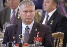 Путин «Вагнер» командирига «кўнгиллилар билан шуғулланиш»ни буюрди. Бу нимани англатади? фото