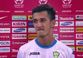 Хабарингиз бор, эртага Ўзбекистон миллий терма жамоаси