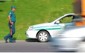 Foto: Kun.uz Internet tarmog‘ida 15 ta avtomobilning yo‘l