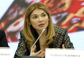 Гулнора Каримова Дубайга кетгани ҳақидаги хабарлар ортидан Британия ҳукумати унинг активларини хатламоқчи фото