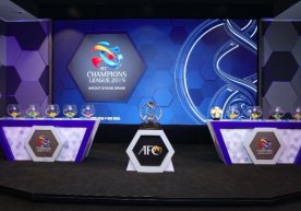 Osiyo Chempionlar ligasiga qur’a tashlandi (foto) фото